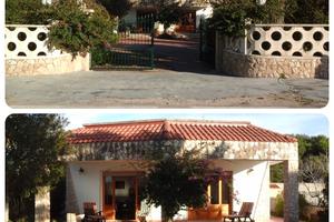 Villa vacanze a Gallipoli disp. dal 29/08