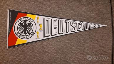 SPORT BANDIERINE MONDIALI DI CALCIO ITALIA 90