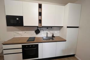 Nuovo Monolocale Fronte Ospedale Maggiore