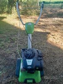 Motozappa Viking Hb 445 R