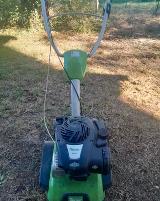 Motozappa Viking Hb 445 R