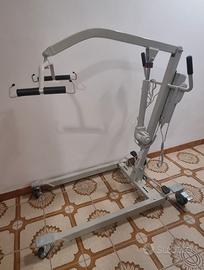 Sollevatore per disabili come nuovo