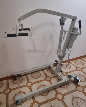 Sollevatore per disabili come nuovo