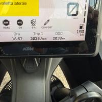 Ktm super adventure s 1290 anno 2023