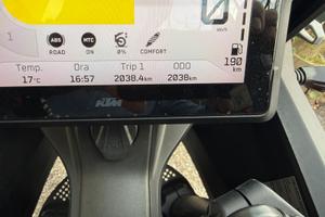 Ktm super adventure s 1290 anno 2023