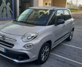 Fiat 500 L