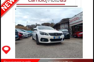 Peugeot 308 BlueHDi 120 S&S Business