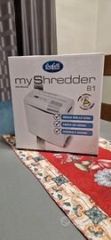 Buffetti My Shredder B1 - Distruggi documenti