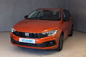 Fiat tipo ii 1.0 T3 100cv