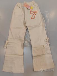 pantaloni bimba 