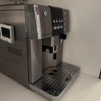 Macchinetta caffè