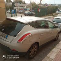 Lancia Delta 1.6 diesel