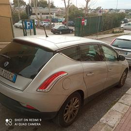 Lancia Delta 1.6 diesel