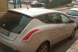 Lancia Delta 1.6 diesel