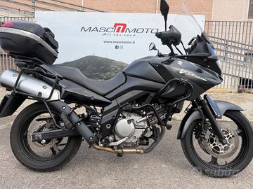 Suzuki V Strom DL 650