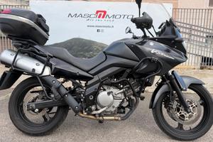 Suzuki V Strom DL 650