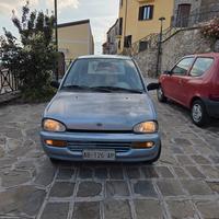 Subaru Vivio 4x4