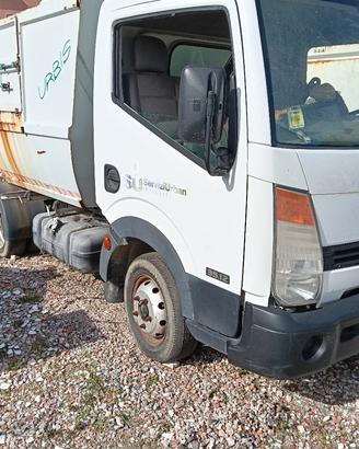 ricambi Nissan Renault maxity