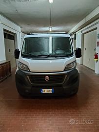 Ducato 2300 120 cavalli diesel