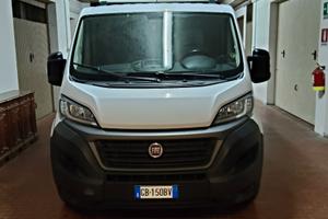 Ducato 2300 120 cavalli diesel