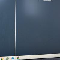 Monitor AOC I2473PWY con malfunzionamento