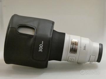 Sony FE 300mm F2.8 GM OSS - Usato