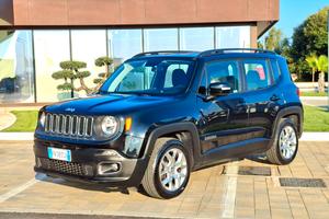 Jeep Renegade 1.4 T-Jet 120 cv GPL uniproprietario