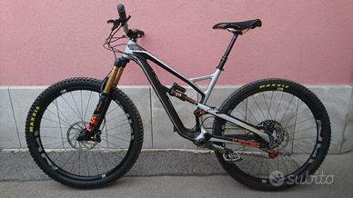 YT Industries JEFFSY CF Pro Race 29'' carbon