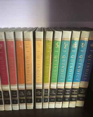 Enciclopedia dei 15