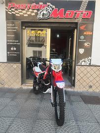 Rex 250 CB Cross Offroad