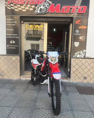 Rex 250 CB Cross Offroad