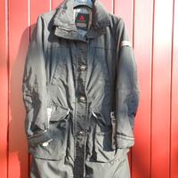 Cappotto piumino donna