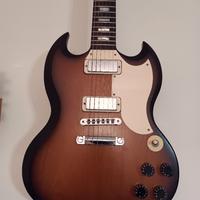 gibson sg