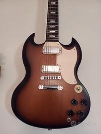 gibson sg