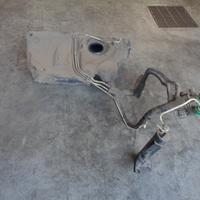 SERBATOIO CARBURANTE PER VW POLO 6R 1.2 2014