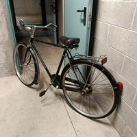 Bicicletta uomo Vintage o in stile retro’