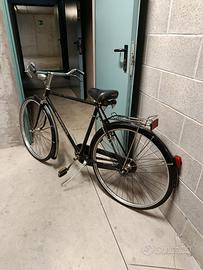 Bicicletta uomo Vintage o in stile retro’