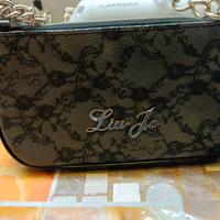 pochette Liu Jo 
