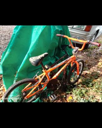 bici ragazzo 
