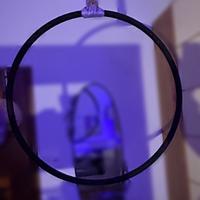 Cerchio aereo professionale (Aerial Hoop/Lyra)