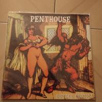 Penthouse e Miles Davis lp disponibili