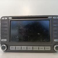 NAVIGATORE VOLKSWAGEN Passat Variant 4° Serie 1T0