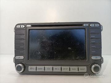 NAVIGATORE VOLKSWAGEN Passat Variant 4° Serie 1T0