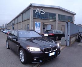 BMW 525 d xDrive Touring Msport *2 SET RUOTE* *F