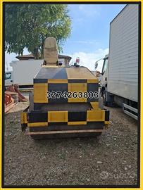 Rullo combattente FERRO - FERRO