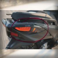 Xmax 300 BCD Design