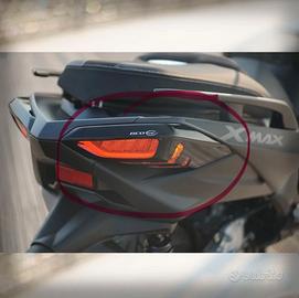 Xmax 300 BCD Design