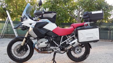 Bmw r 1200 gs - 30° anniversario