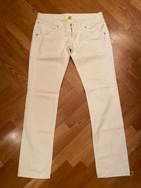 Jeans Bianchi UP STAR