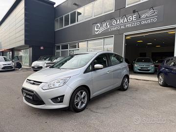Ford C-Max 1.0 EcoBoost 100CV Start&Stop Plus
